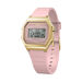 Montre Ice Watch Digit Retro Rose - Montres Femme | Histoire d’Or