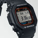 Montre Casio G-shock Noir - Montres Homme | Histoire d’Or