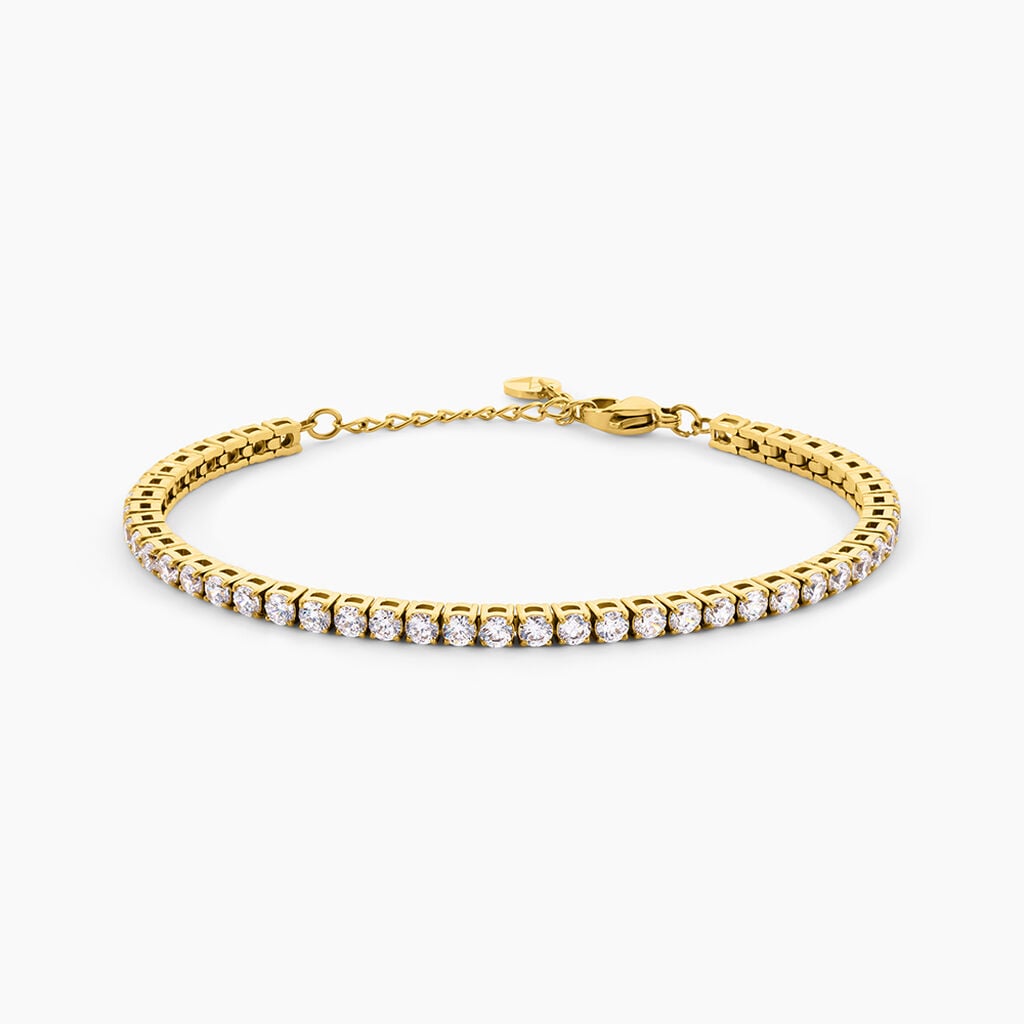 Coffret De Montre Codhor Jade Champagne - F&ecirc;te des m&egrave;res Femme | Histoire d&rsquo;Or