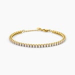 Coffret De Montre Codhor Jade Champagne - F&ecirc;te des m&egrave;res Femme | Histoire d&rsquo;Or