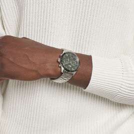 Montre Lacoste Boston Vert - Montres Homme | Histoire d’Or