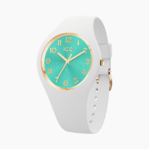 Montre Ice Watch Champagne - F&ecirc;te des m&egrave;res Femme | Histoire d&rsquo;Or