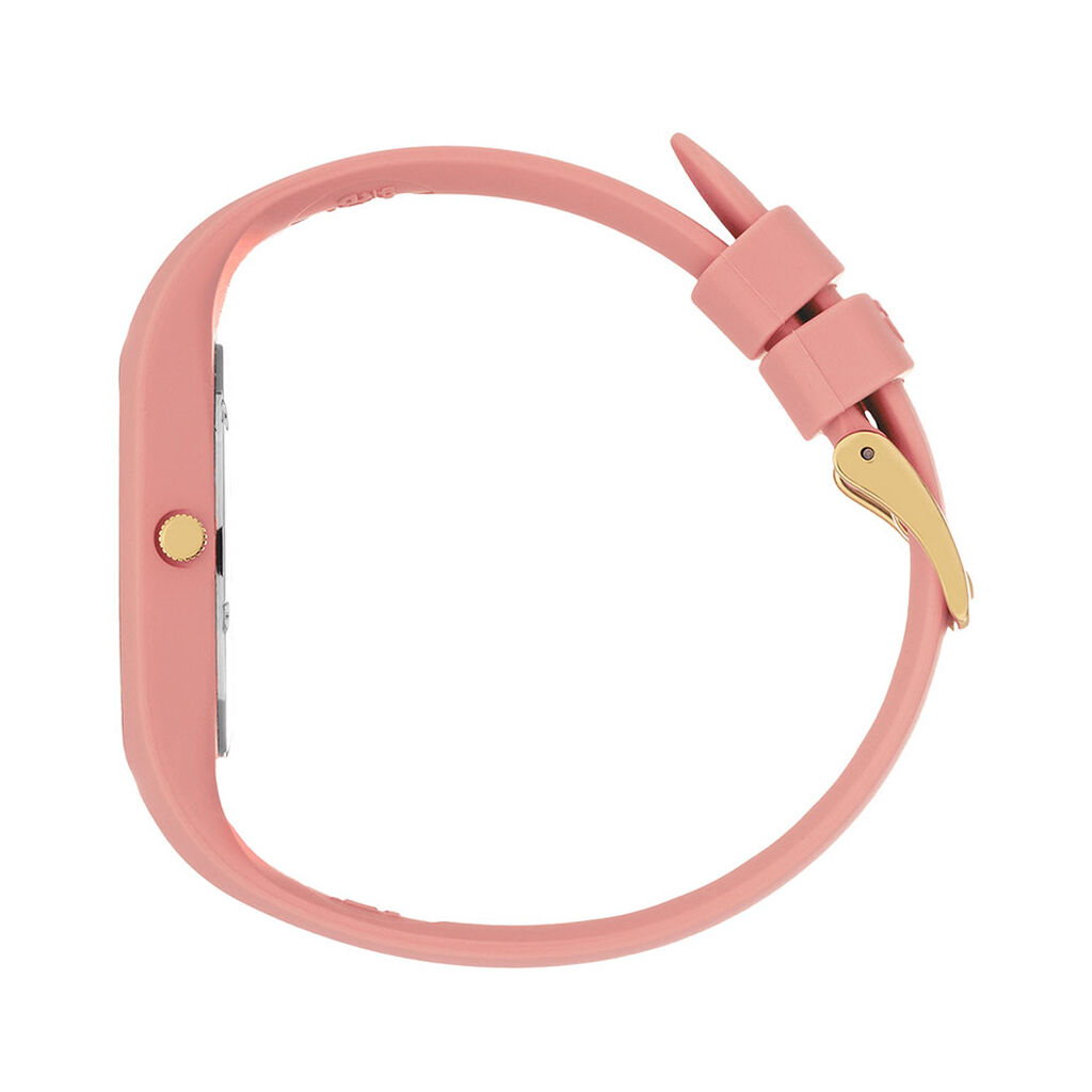 Montre Ice Watch Cosmos Rose - Montres Femme | Histoire d’Or