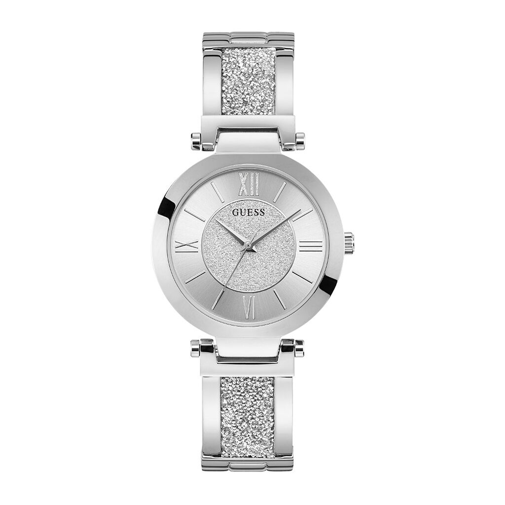 Montre Guess Aurora 2 Tons - Montres Femme | Histoire d’Or