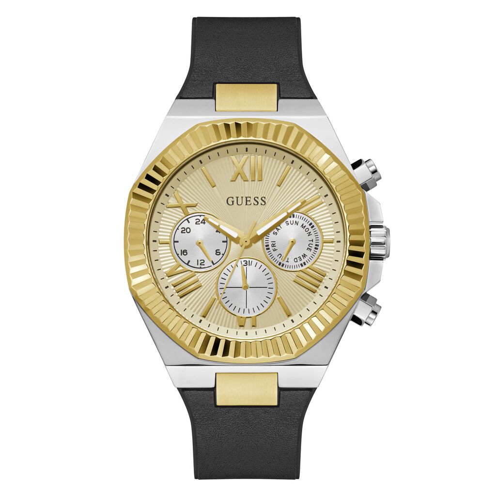 Montre Guess Equity Champagne