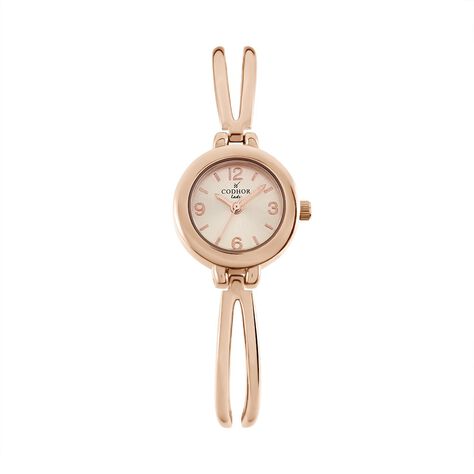 Montre Codhor Leila Divers - Montres Femme | Histoire d’Or