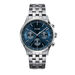 Montre Cluse Anthéor Multifonction Bleu - Montres Homme | Histoire d’Or