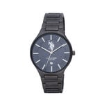 Montre U.s. Polo Assn. Bleu - Montres Homme | Histoire d&rsquo;Or