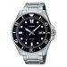 Montre Casio Collection Noir - Montres Homme | Histoire d’Or
