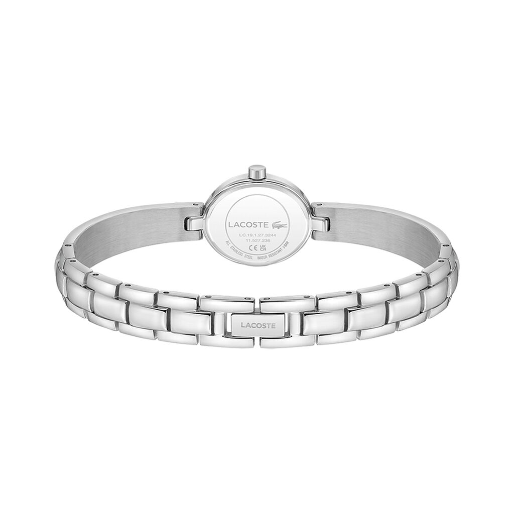 Montre Lacoste Suzanne Bleu - Montres Femme | Histoire d&rsquo;Or
