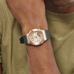 Montre Casio G-shock Dor&eacute;e Ros&eacute;s - Montres Famille | Histoire d&rsquo;Or