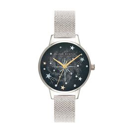 Montre Olivia Burton Celestial Gris - Montres Femme | Histoire d’Or