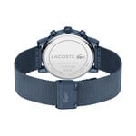 Montre Lacoste Replay Bleu - Montres Homme | Histoire d&rsquo;Or
