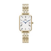 Montre Daniel Wellington Quadro Blanc