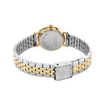Montre Rosefield Small Edit Noir - Id&eacute;es cadeaux Femme | Histoire d&rsquo;Or