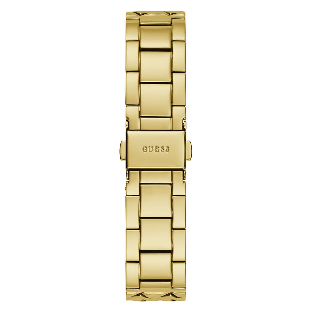 Montre Guess Rumour Champagne - Montres Femme | Histoire d’Or