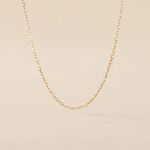 Cha&icirc;ne Igoa Or Jaune - Chaines Famille | Histoire d&rsquo;Or