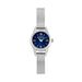 Montre Codhor Simone Bleu - Montres Femme | Histoire d’Or