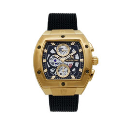Montre Montignac Bleu - Montres Homme | Histoire d’Or