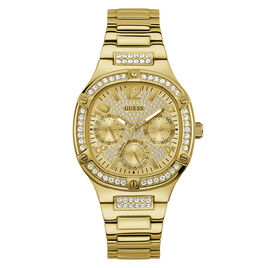 Montre Guess Duchess Champagne - Montres Femme | Histoire d’Or