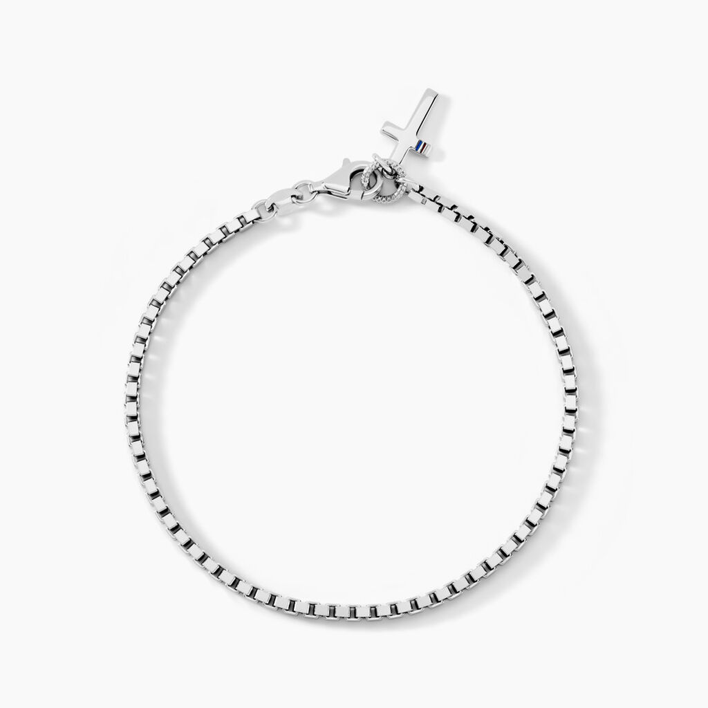 Bracelet Argent Cid
