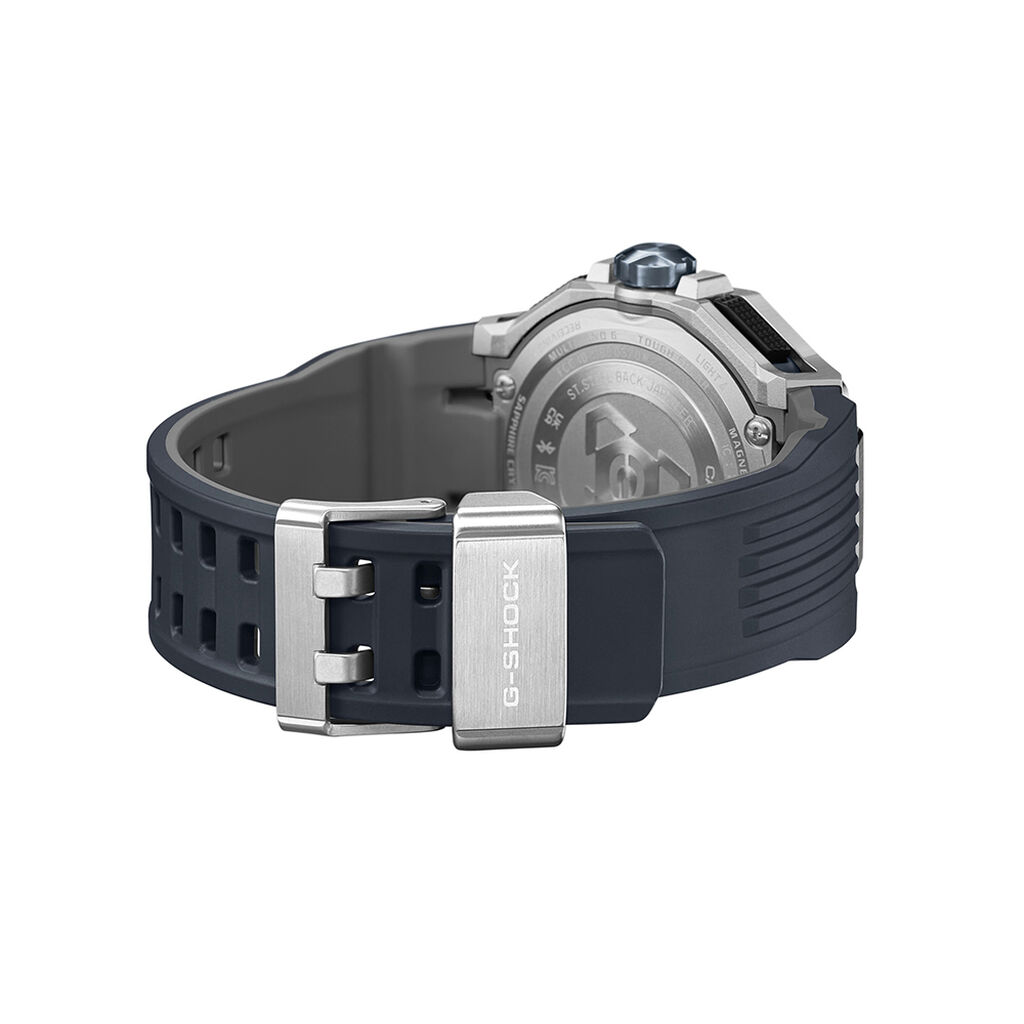 Montre G-Shock Premium Casio Gwrb3000 - Montres solaires Homme | Histoire d&rsquo;Or