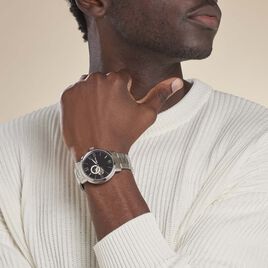 Montre Arctik Equinox Blanc - Montres Homme | Histoire d’Or