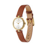 Montre Calvin Klein Gleam Blanc - Montres Femme | Histoire d&rsquo;Or