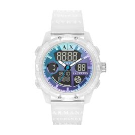 Montre Armani Exchange Multicolore - Montres Homme | Histoire d’Or