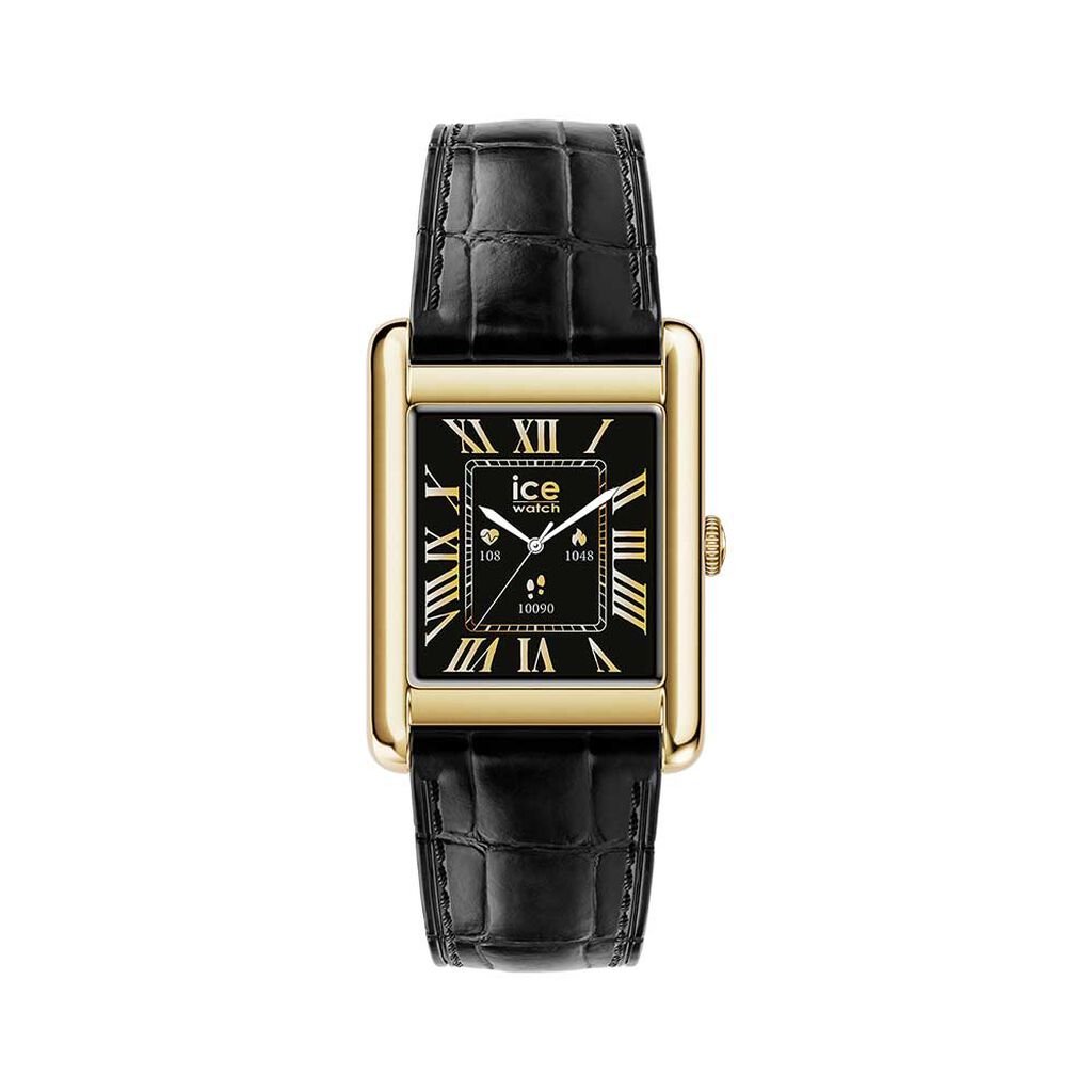 Montre Connectée Ice Watch Ice Smart Tks 2.0 - Nouveautés Unisex | Histoire d’Or