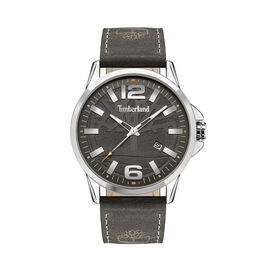 Montre Timberland Bernardston Gris - Montres Homme | Histoire d’Or
