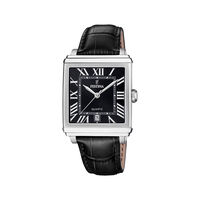 Montre Festina On The Square Noir