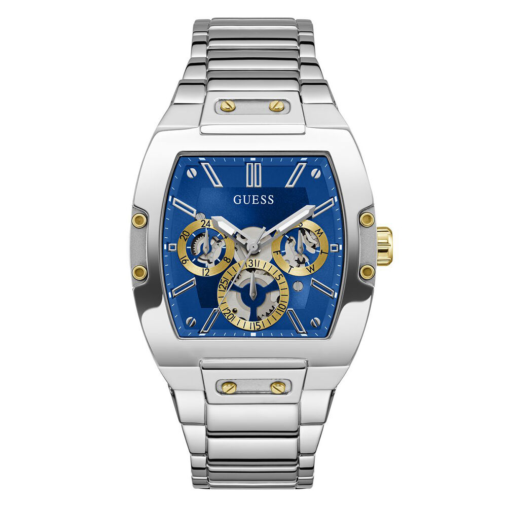 Montres Guess Homme Histoire d Or