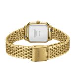 Montre Cluse Gracieuse Petite Dor&eacute; - Montres Femme | Histoire d&rsquo;Or