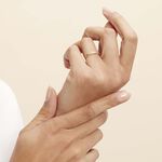 Alliance Rhea Or Jaune Diamant - Alliances Femme | Histoire d&rsquo;Or