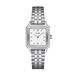 Montre Cluse Gracieuse Petite Blanc - Montres Femme | Histoire d’Or