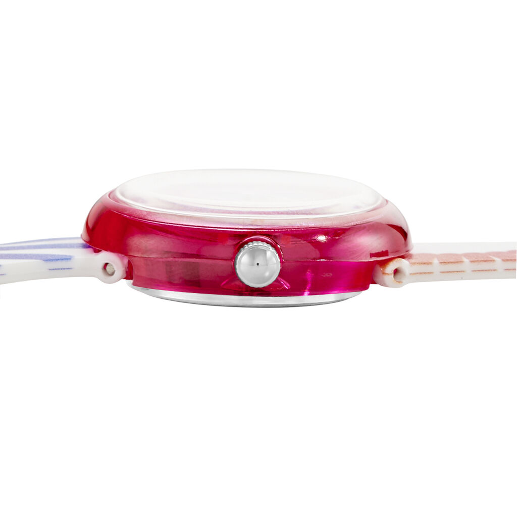 Montre Upp Beatty Multicolore - Montres Enfant | Histoire d’Or