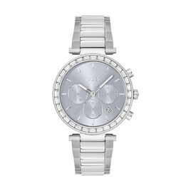 Montre Boss andra Bleu - Montres Femme | Histoire d’Or