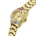 Montre Guess Opaline Champagne - Montres Femme | Histoire d’Or