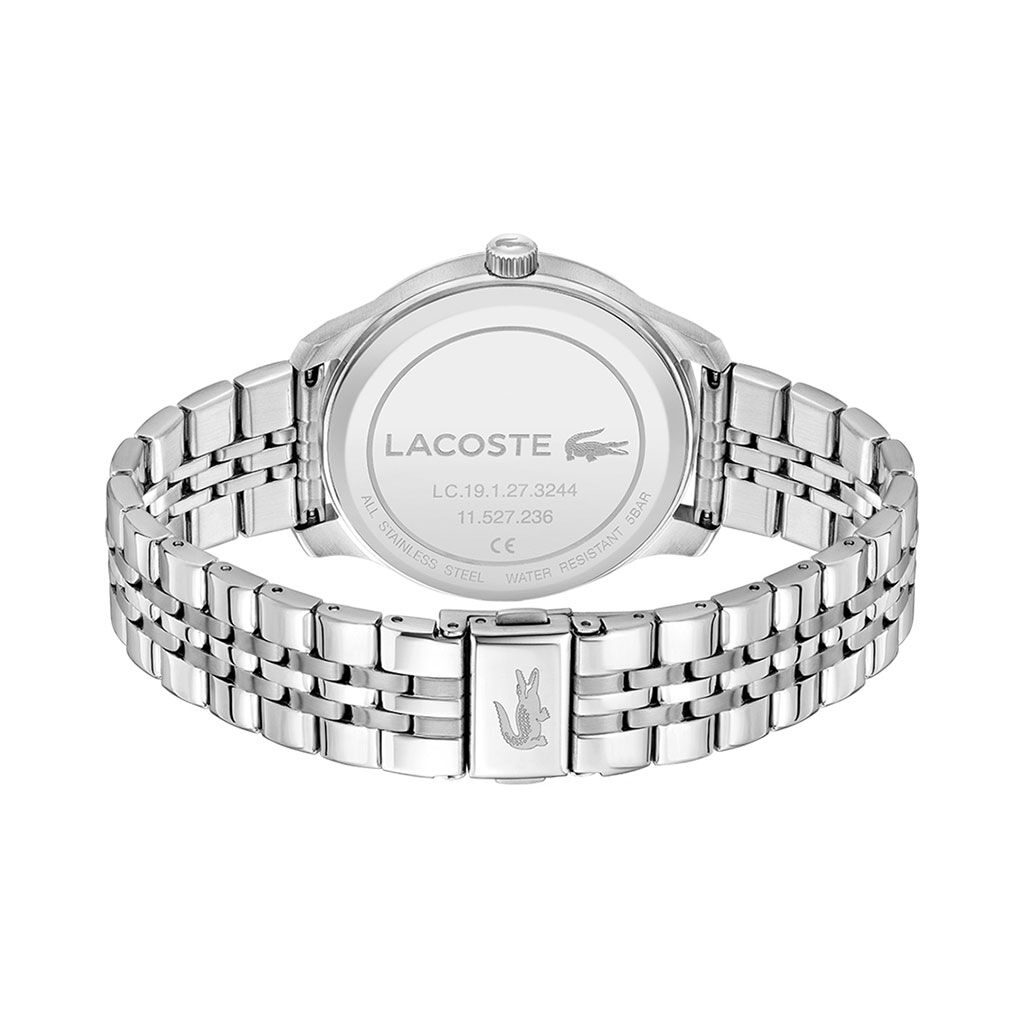 Montre Lacoste Lisbon Vert - Montres Homme | Histoire d&rsquo;Or