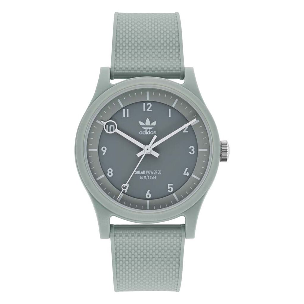 Montre Adidas Project One Gris - Montres Famille | Histoire d’Or