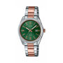 Montre Casio Collection Women Vert