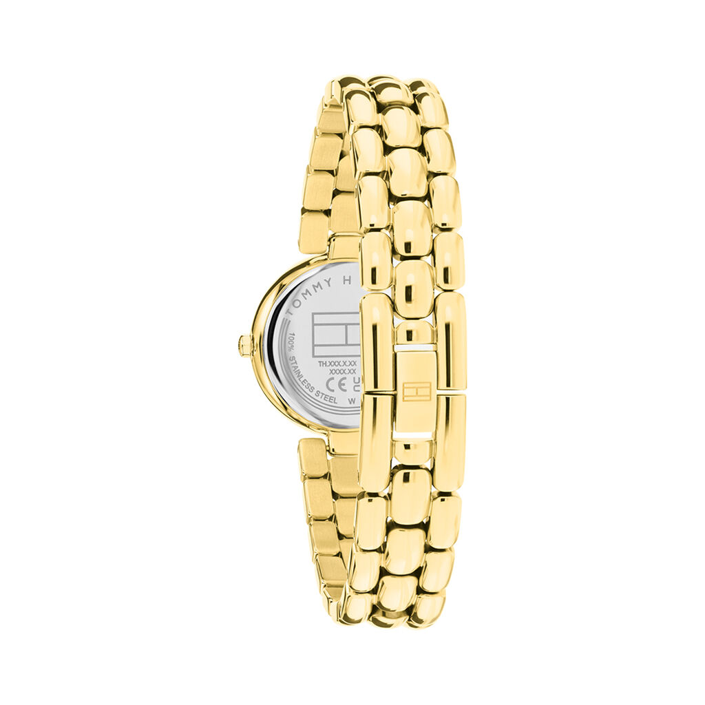 Montre Tommy Hilfiger Annie - Montres Femme | Histoire d&rsquo;Or