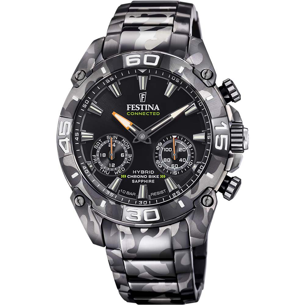 Montre adolescent hotsell garçon festina