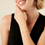 Bracelet Narendra Or Jaune - Bracelets Femme | Histoire d&rsquo;Or