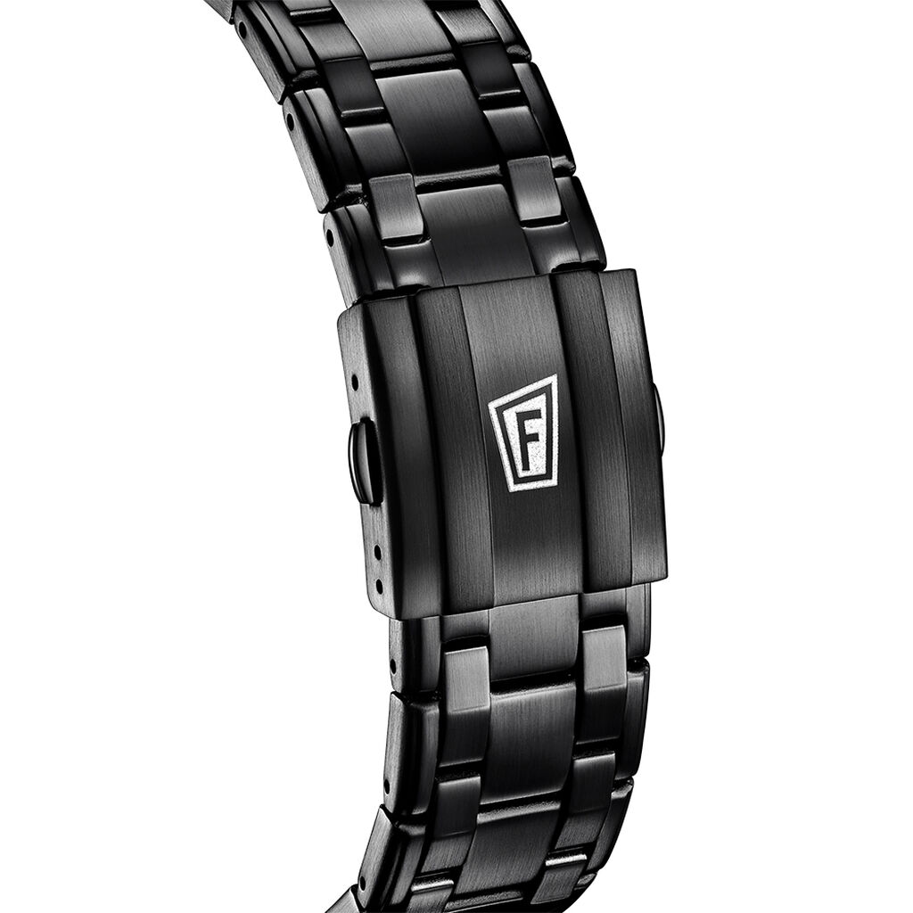 Montre Festina Chrono Bike Vert - Montres Homme | Histoire d&rsquo;Or