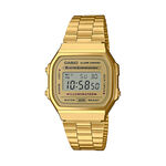 Montre Casio Collection Vintage 2 Tons - Id&eacute;es cadeaux Unisex | Histoire d&rsquo;Or