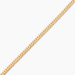Bracelet Izel Or Jaune - Bracelets cha&icirc;ne Femme | Histoire d&rsquo;Or