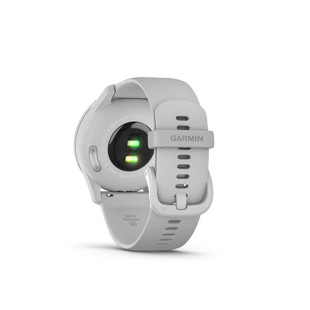 Montre Connectée Garmin Vivomove Trend - Montres connectées Femme | Histoire d’Or