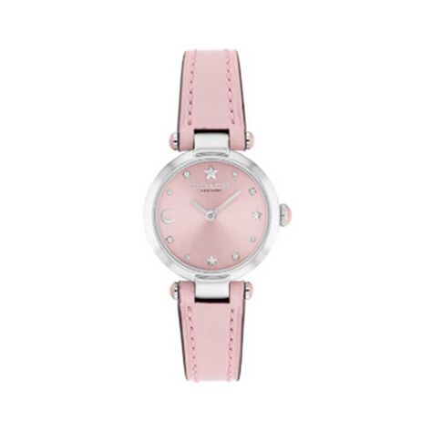 Montre Coach Cary Rose - Nouveautés Femme | Histoire d’Or